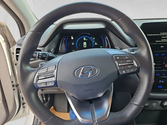 Hyundai Ioniq Electric