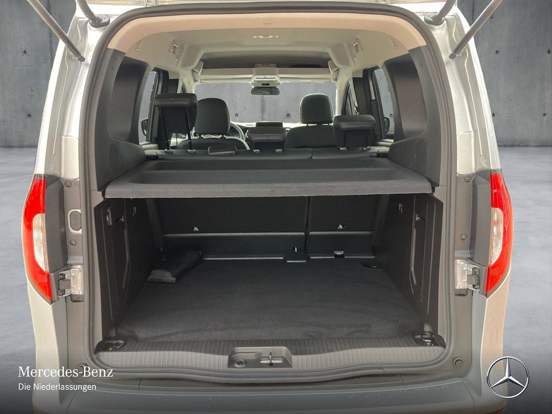 Mercedes-Benz T 180 Progressive