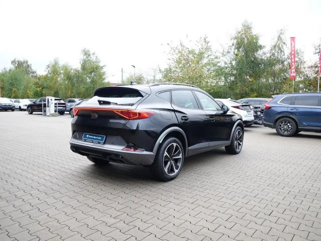 Cupra Formentor 4Drive DSG