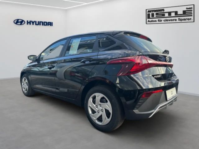 Hyundai i20 1.2 Select