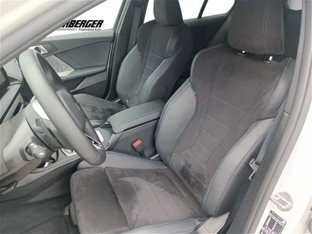 BMW 118 118d M-Sport Sedan