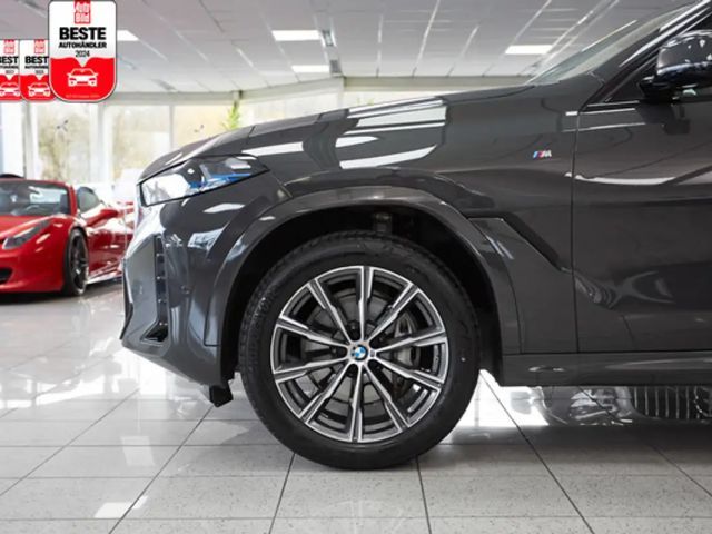 BMW X6 Individual M-Sport xDrive40d