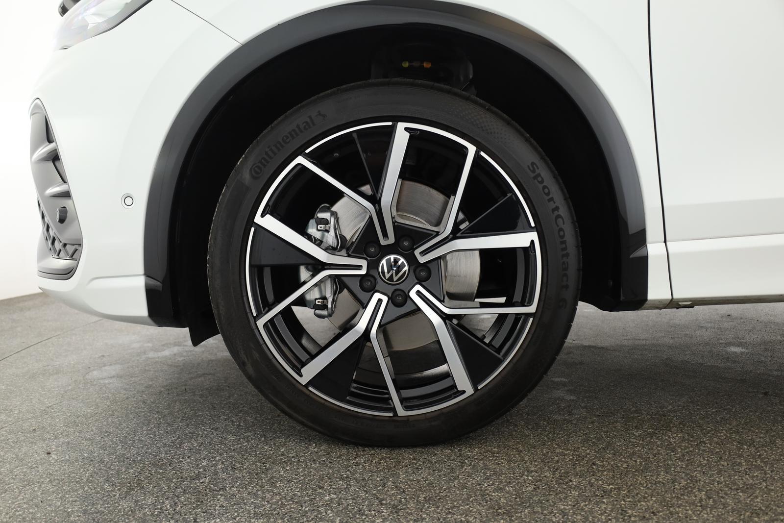 Volkswagen Tiguan 2.0 TSI DSG IQ.Drive R-Line