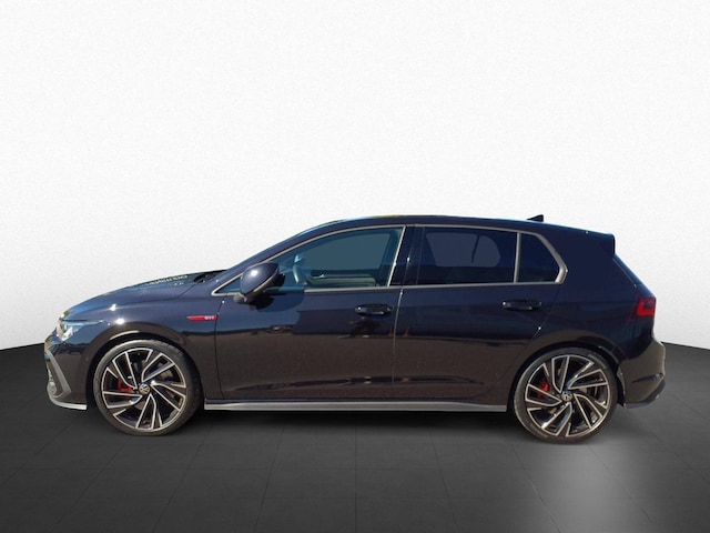 Volkswagen Golf 2.0 TSI Sound