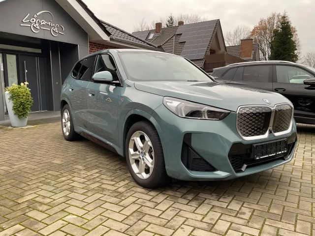 BMW iX1 M-Sport xDrive