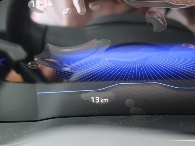 Volkswagen Touran 1.5 TSI DSG