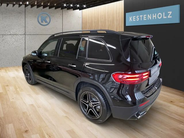Mercedes-Benz GLB 220 4MATIC AMG Line