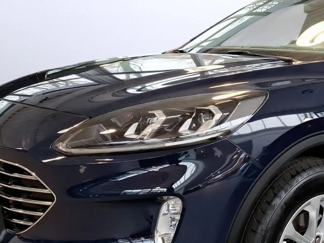 Ford Kuga Plug in Hybrid Titanium X