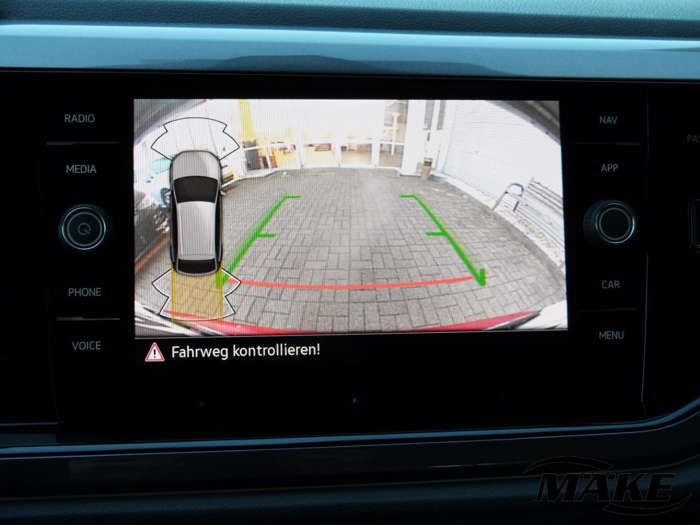 Volkswagen Taigo 1.0 TSI DSG Style