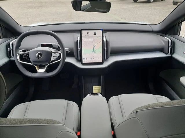 Volvo EX30 Extended range Plus Single motor