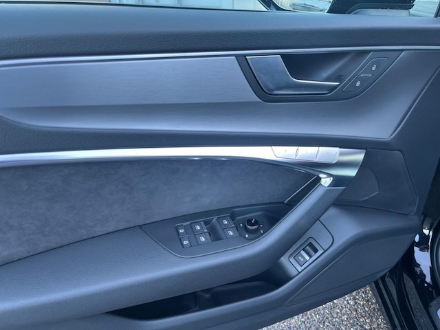 Audi A6 45 TFSI Avant Quattro S-Tronic Sport