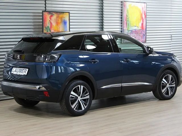 Peugeot 3008 Allure Pack PureTech