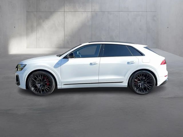 Audi Q8 Hybride Quattro