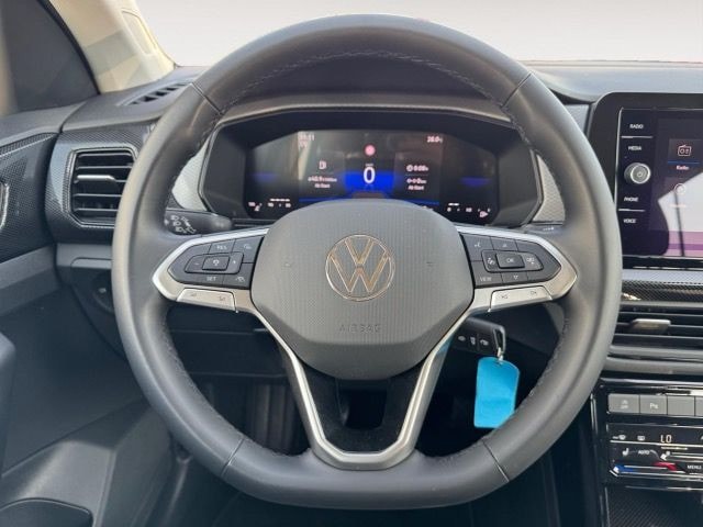 Volkswagen T-Cross 1.0 TSI IQ.Drive Life