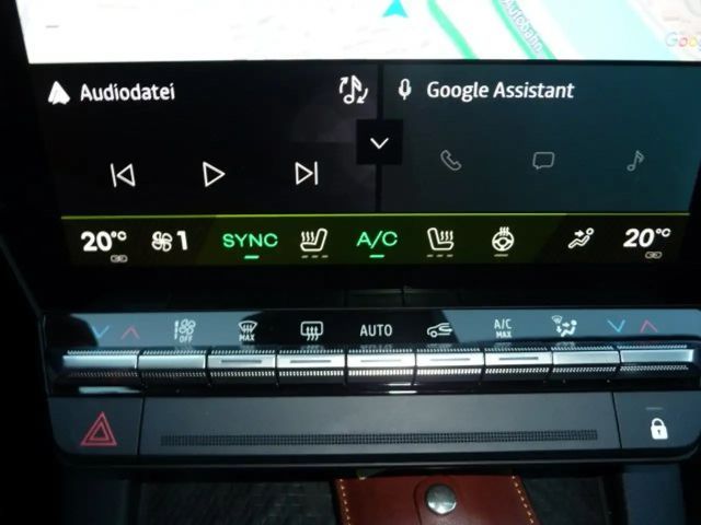 Renault Scenic Alpine Esprit