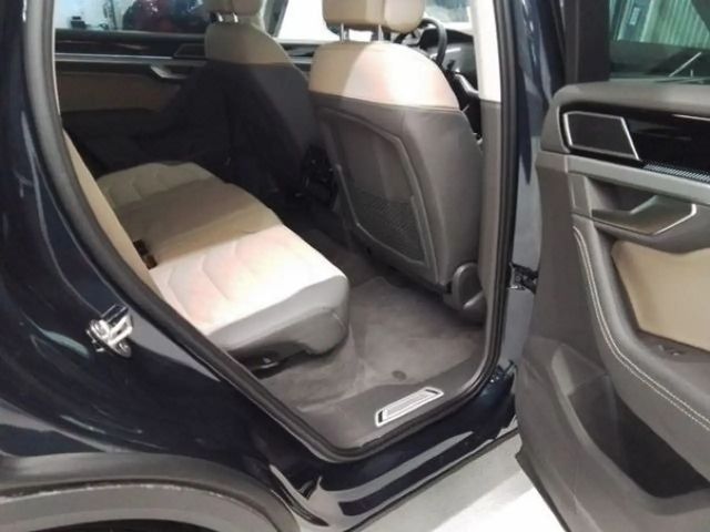 Volkswagen Touareg 3.0 V6 TDI Elegance Elegance