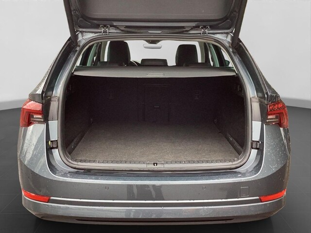 Skoda Octavia Combi iV