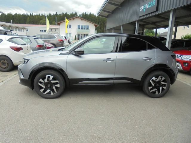 Opel Mokka GS-Line Grand Sport