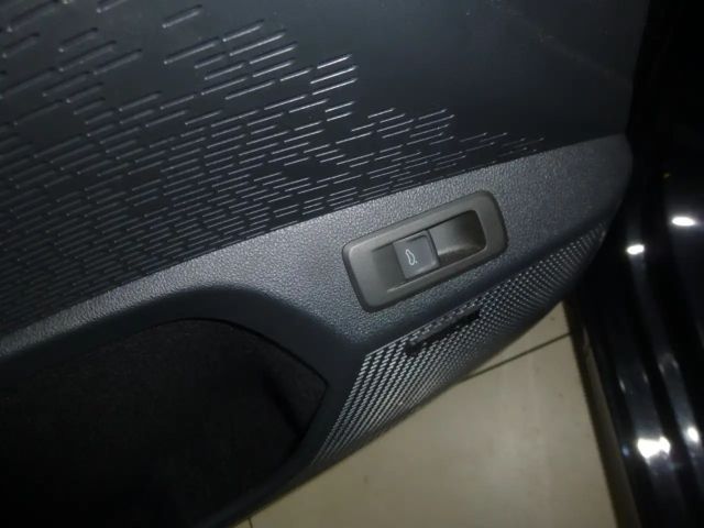 Skoda Octavia 4x4 Combi RS