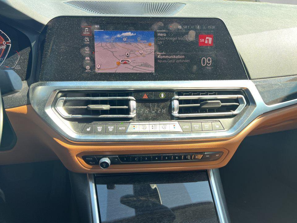 BMW 420 420d Coupé Gran Coupé xDrive