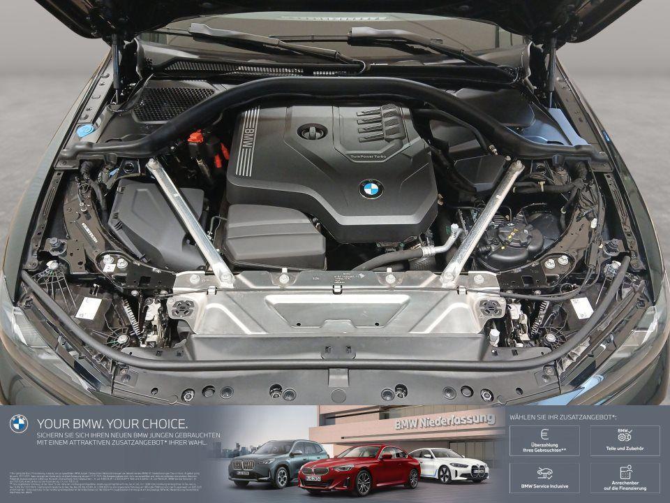 BMW 420 420i Coupé Gran Coupé