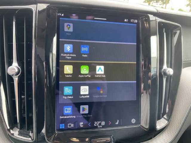 Volvo XC60 AWD Dark Ultimate