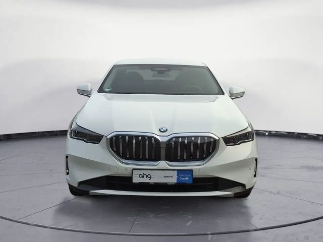 BMW 540 540d 540i Comfort pakket Sedan xDrive