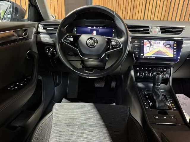 Skoda Superb Combi Style Style