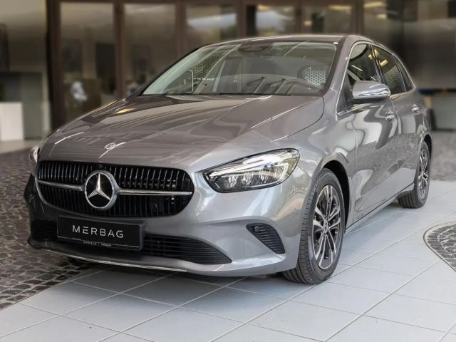 Mercedes-Benz B 180 W-Paket ParkAss. LED SpurH el.Heck LM KAM