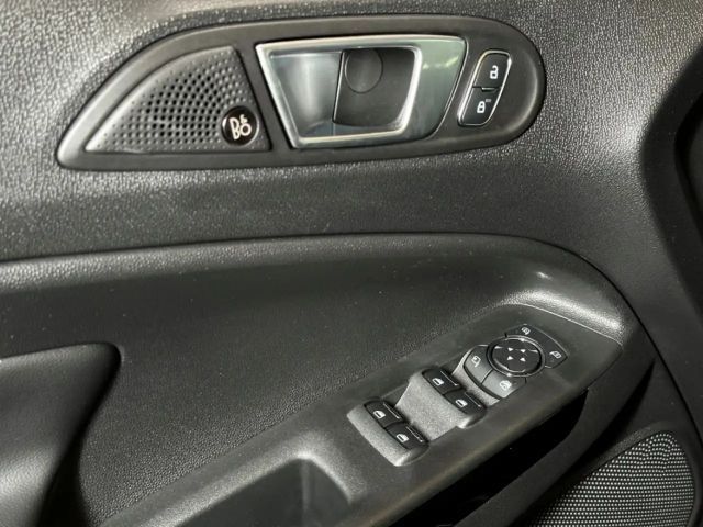 Ford EcoSport Titanium