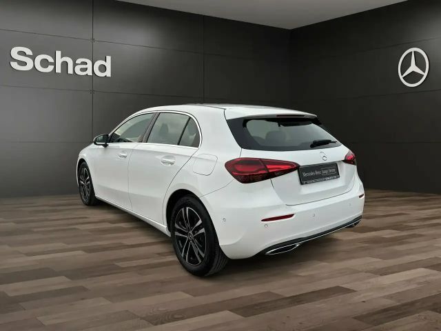 Mercedes-Benz A 180 A 180 PROGR+MBUX+MULTIBEAM+KAMERA+ASSIST+SHZ+DAB
