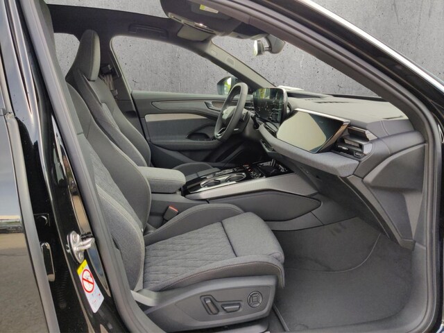 Audi A6 Avant Quattro S-Tronic