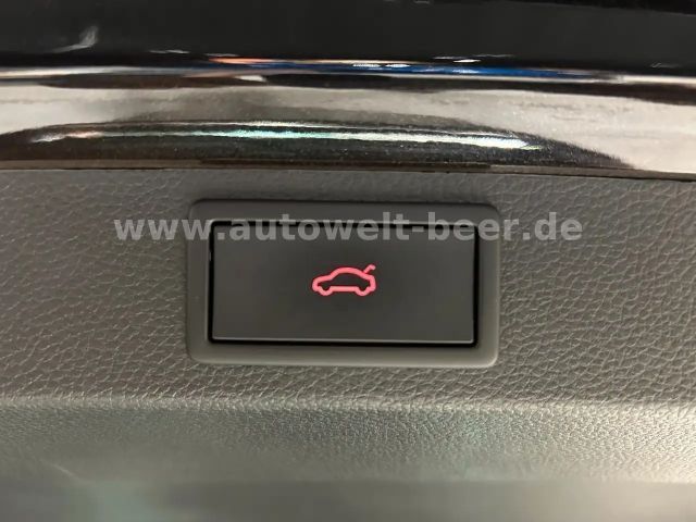 Skoda Karoq 1.5 TSI Tour