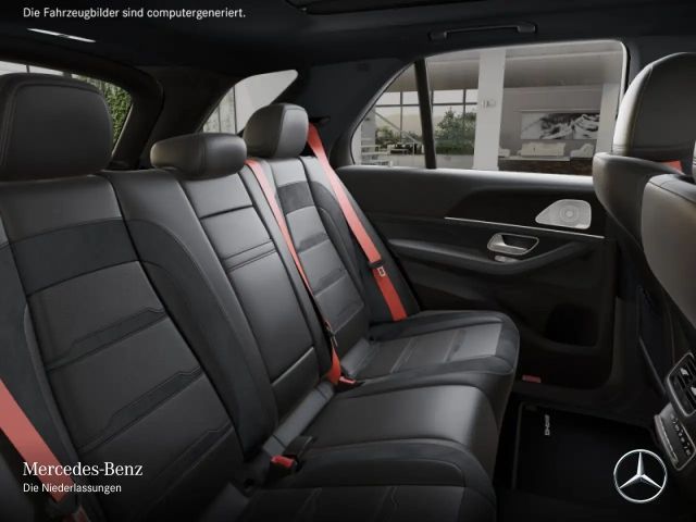 Mercedes-Benz GLE 53 AMG 4MATIC AMG Line