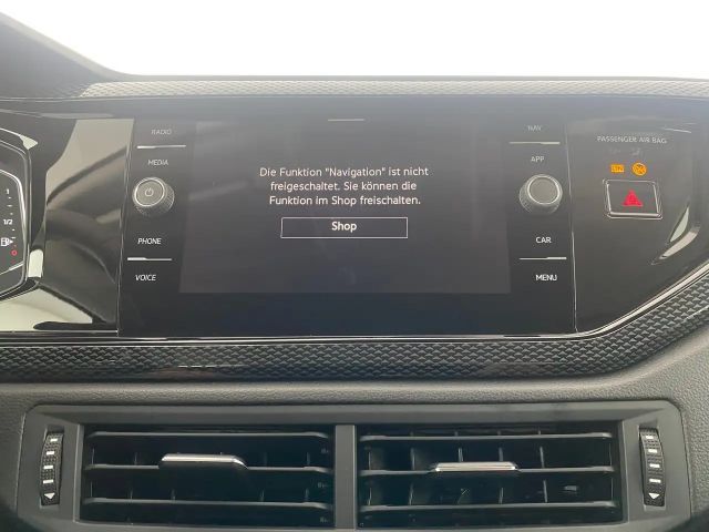 Volkswagen Polo Friends TSI