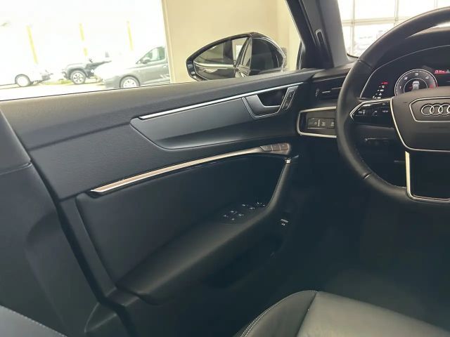 Audi A6 40 TDI Avant Quattro S-Tronic