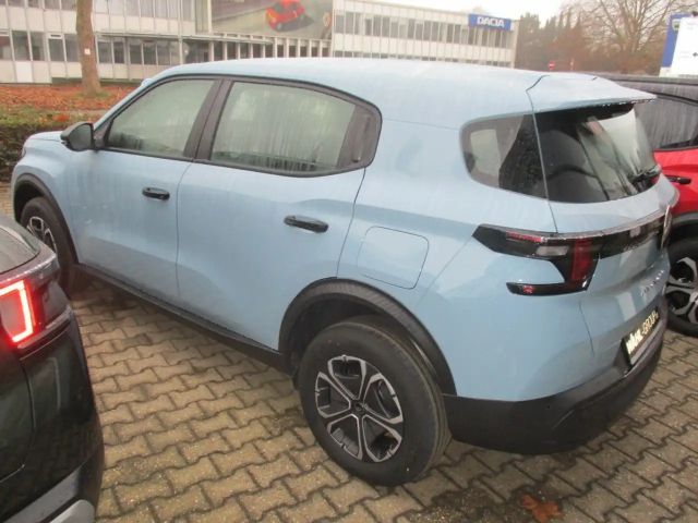 Citroën C3 Aircross You