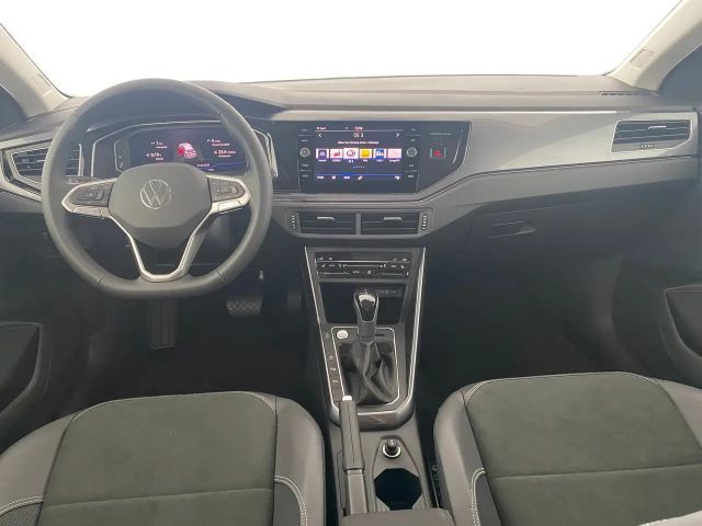 Volkswagen Taigo DSG Style