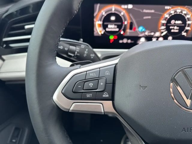 Volkswagen Passat 2.0 TDI DSG IQ.Drive Variant