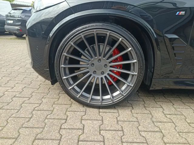 BMW X5 M-Sport xDrive40d