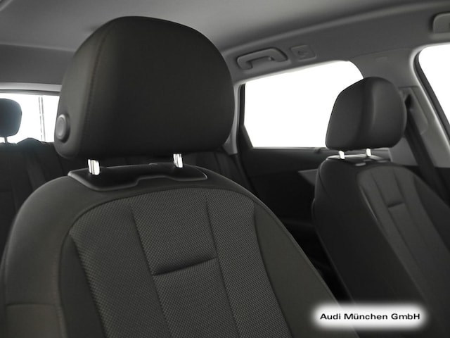 Audi A4 30 TDI Avant S-Tronic