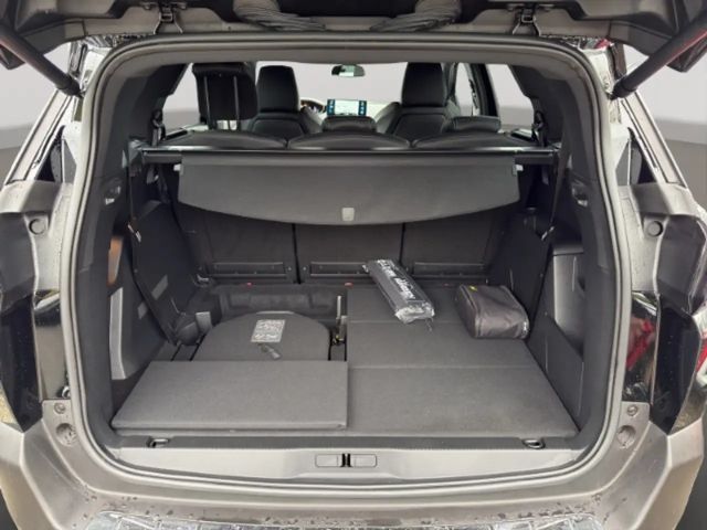 Peugeot 5008 Allure Pack