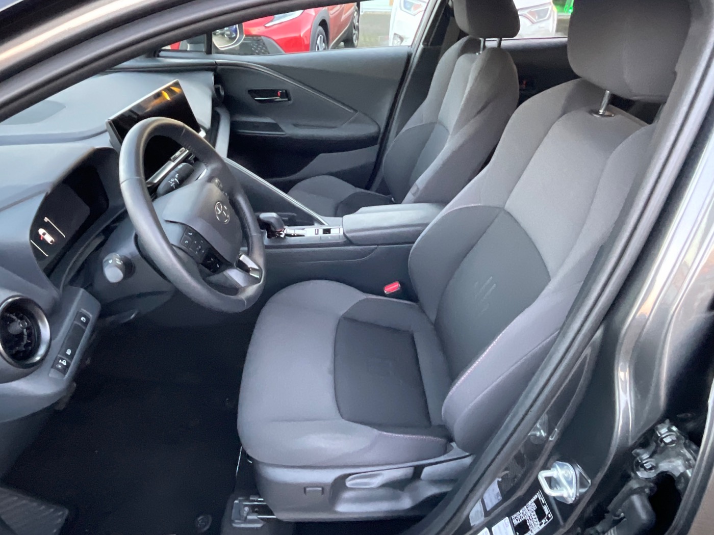 Toyota C-HR 5-deurs Team D