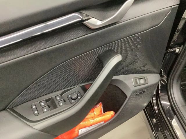 Skoda Octavia 2.0 TSI Combi RS