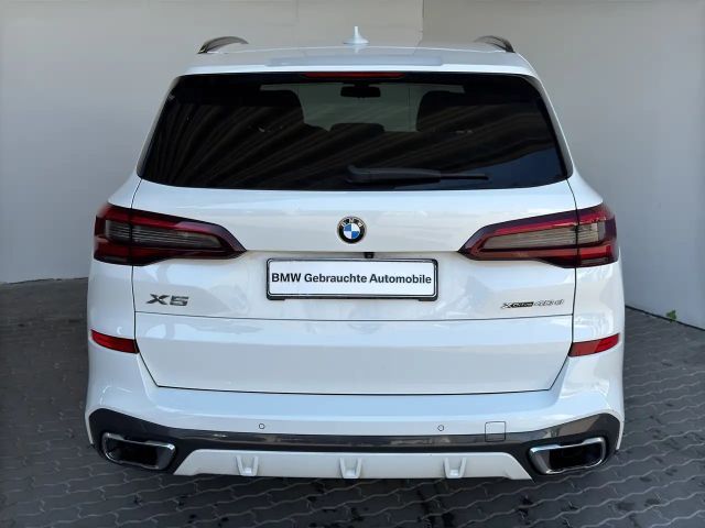 BMW X5 M-Sport