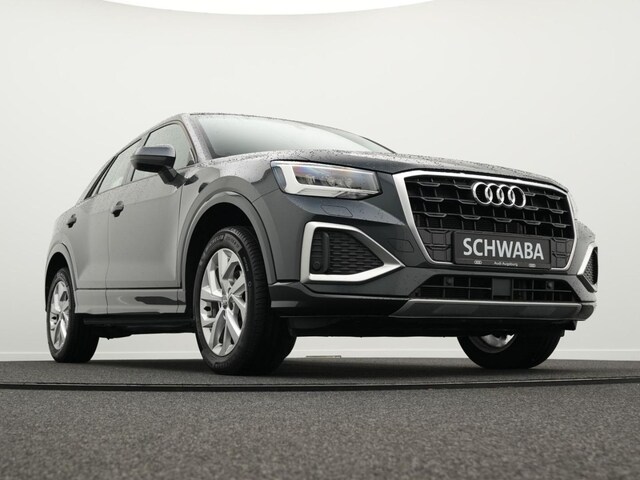 Audi Q2 35 TFSI S-Tronic