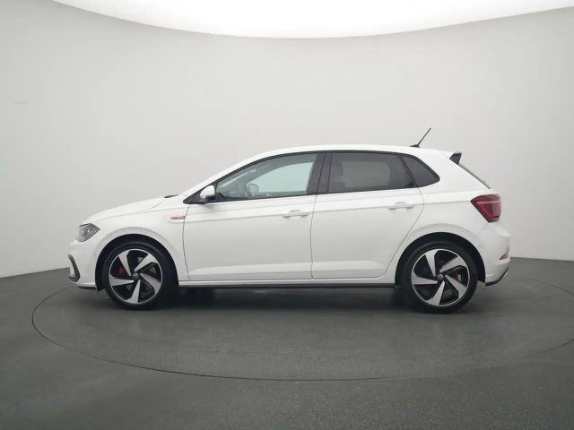Volkswagen Polo DSG GTI