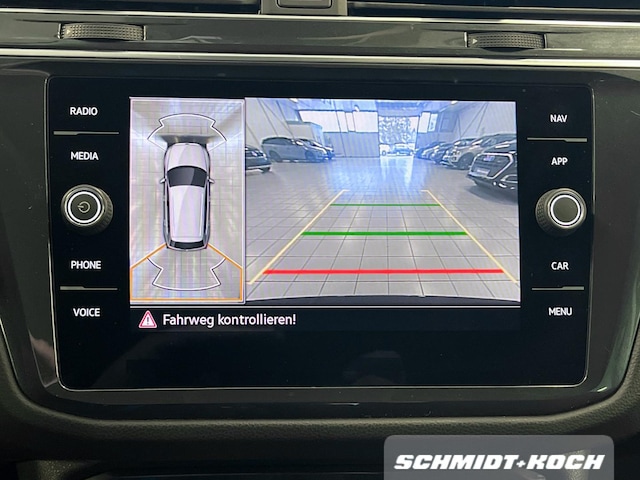 Volkswagen Tiguan 2.0 TDI DSG Elegance Elegance