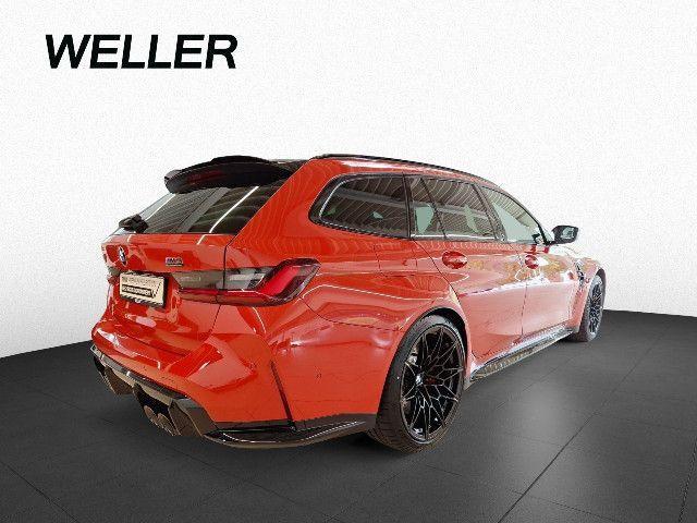 BMW M3 Competition Touring xDrive