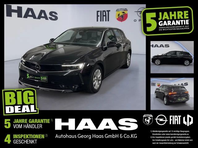 Opel Astra 1.2 Turbo Edition Turbo